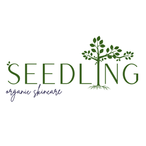 Seedling Organic Skincare: Simplified + Sustainable Skincare